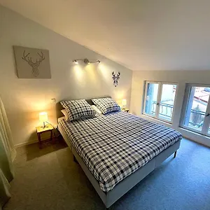 Cosy Flat In The City Centre Toulouse