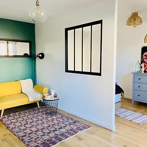 Mon Cocoon Toulousain Cosy Idealement Situe Toulouse
